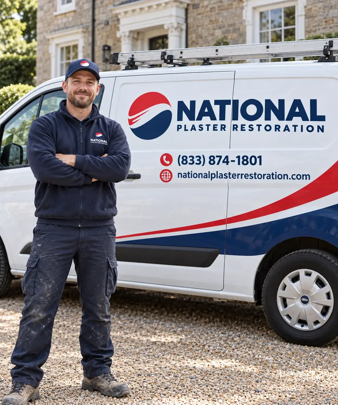 Plaster Repair company in Claridge, PA